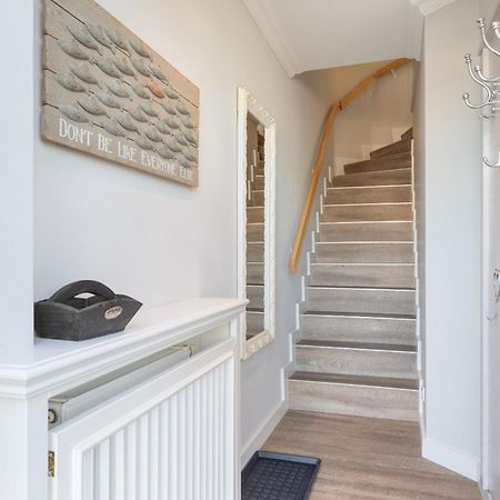 Ferienwohnung Kaampsbay Sylt - Neu! Wenningstedt-Braderup Exteriér fotografie