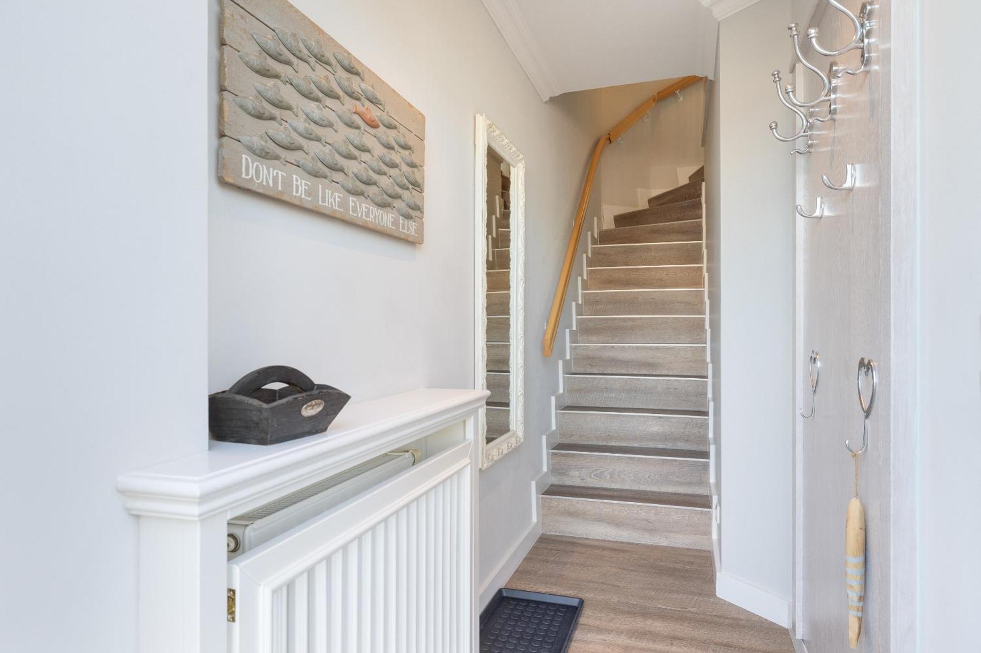 Ferienwohnung Kaampsbay Sylt - Neu! Wenningstedt-Braderup Exteriér fotografie