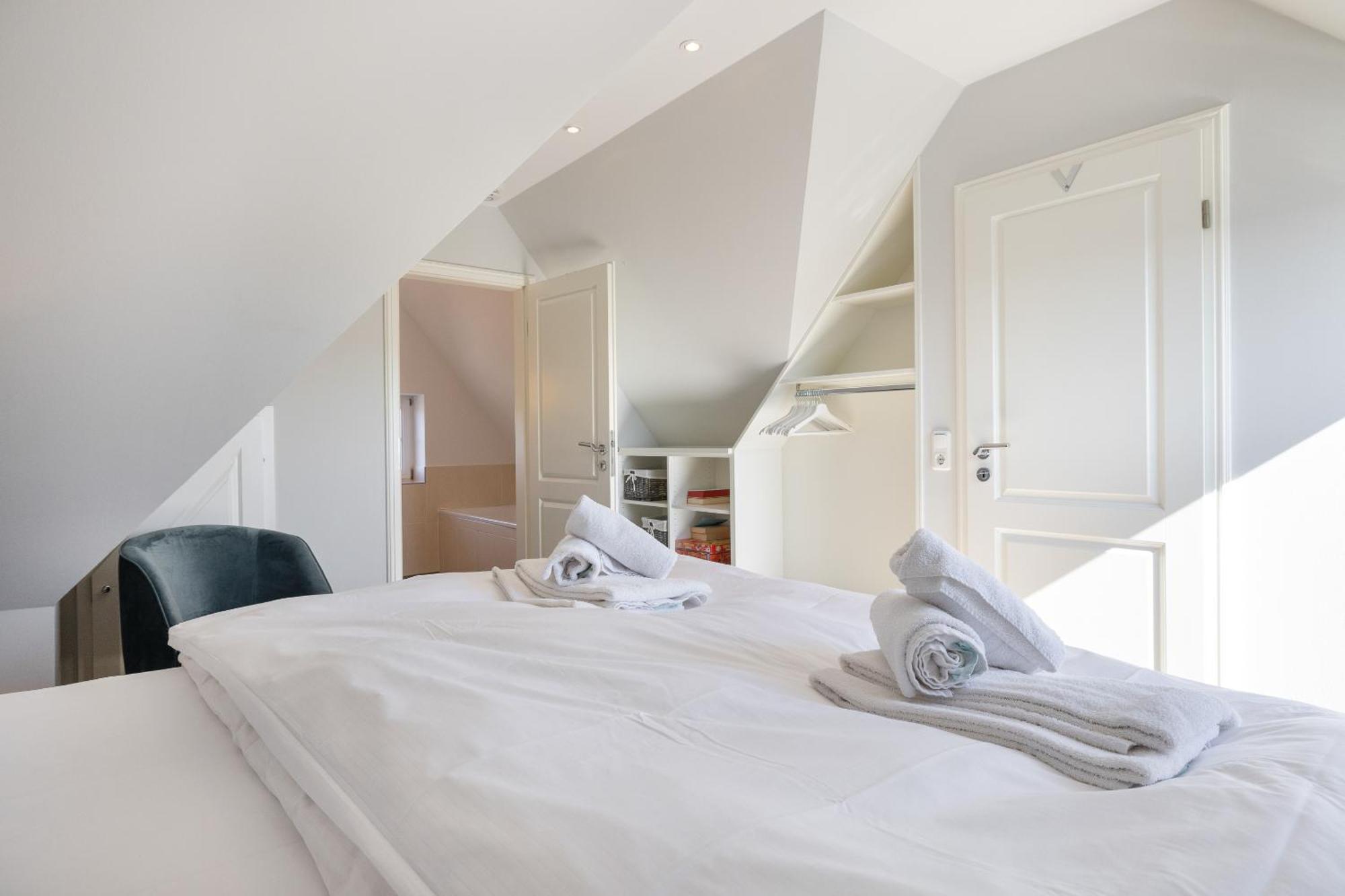 Ferienwohnung Kaampsbay Sylt - Neu! Wenningstedt-Braderup Exteriér fotografie
