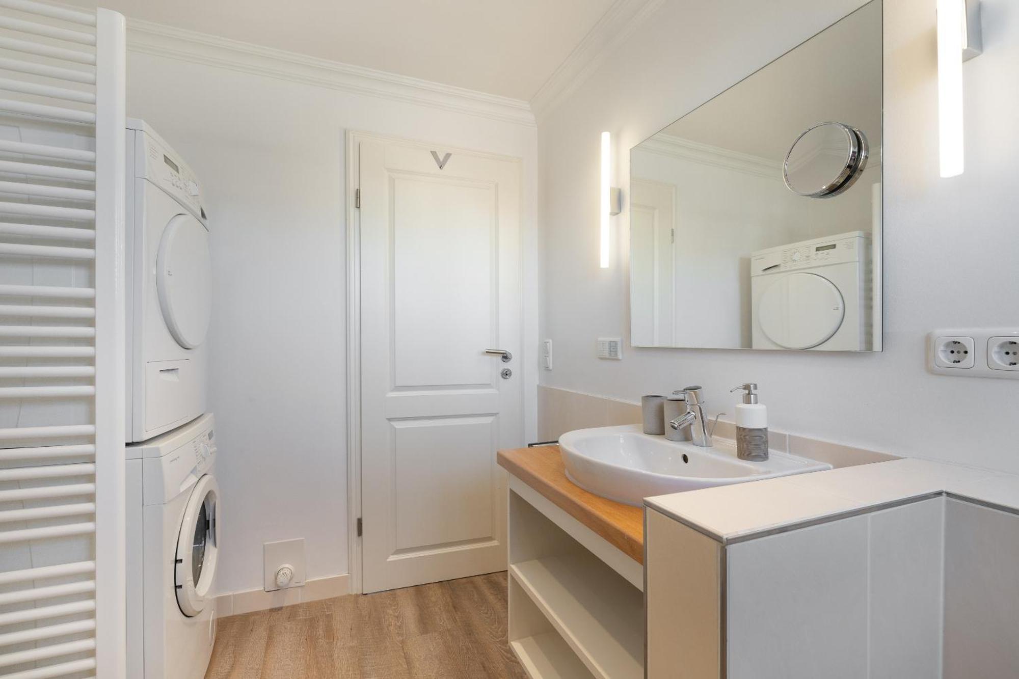 Ferienwohnung Kaampsbay Sylt - Neu! Wenningstedt-Braderup Exteriér fotografie