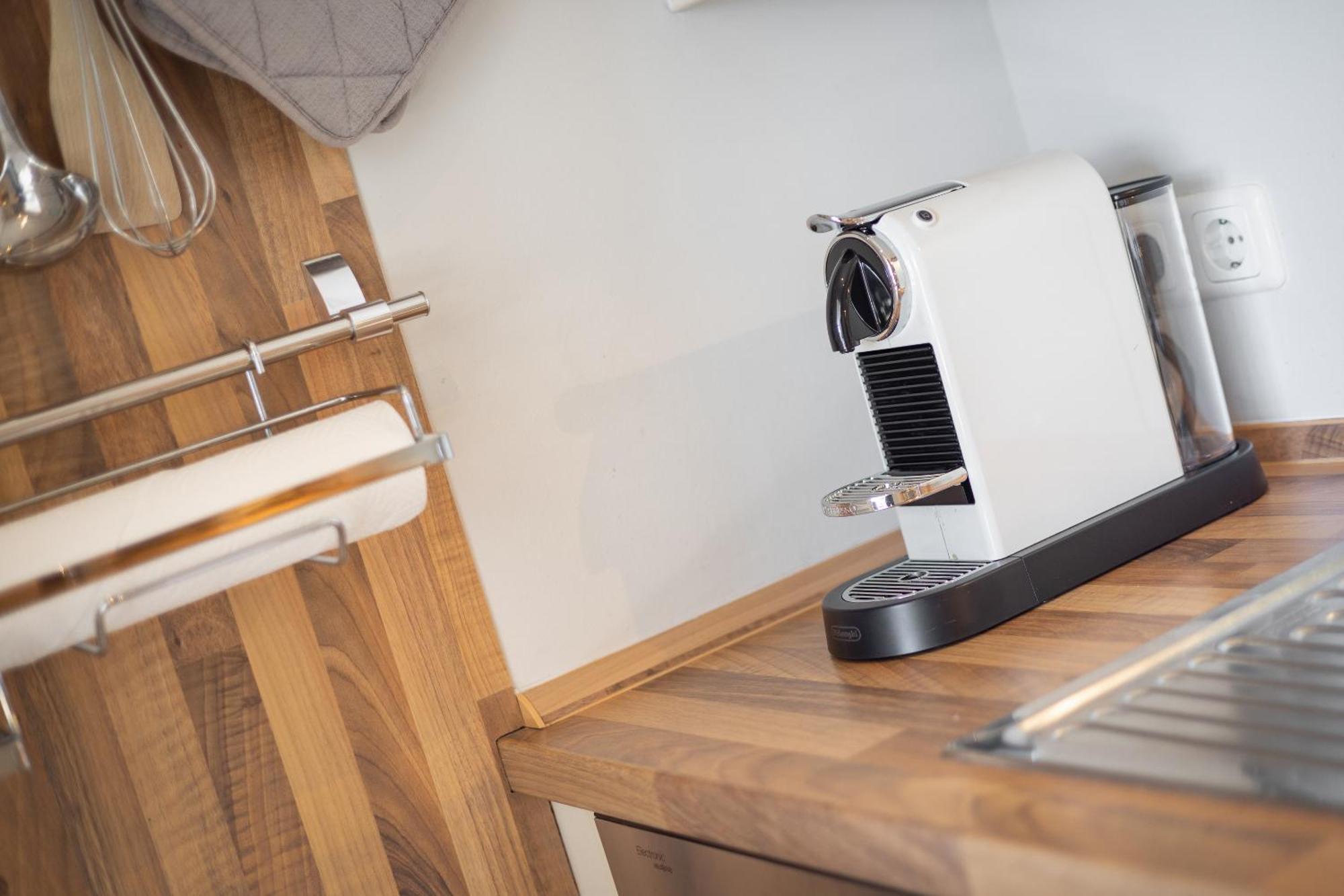 Ferienwohnung Kaampsbay Sylt - Neu! Wenningstedt-Braderup Exteriér fotografie