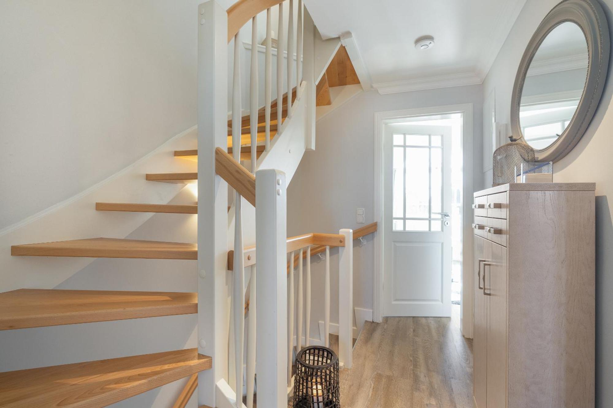 Ferienwohnung Kaampsbay Sylt - Neu! Wenningstedt-Braderup Exteriér fotografie
