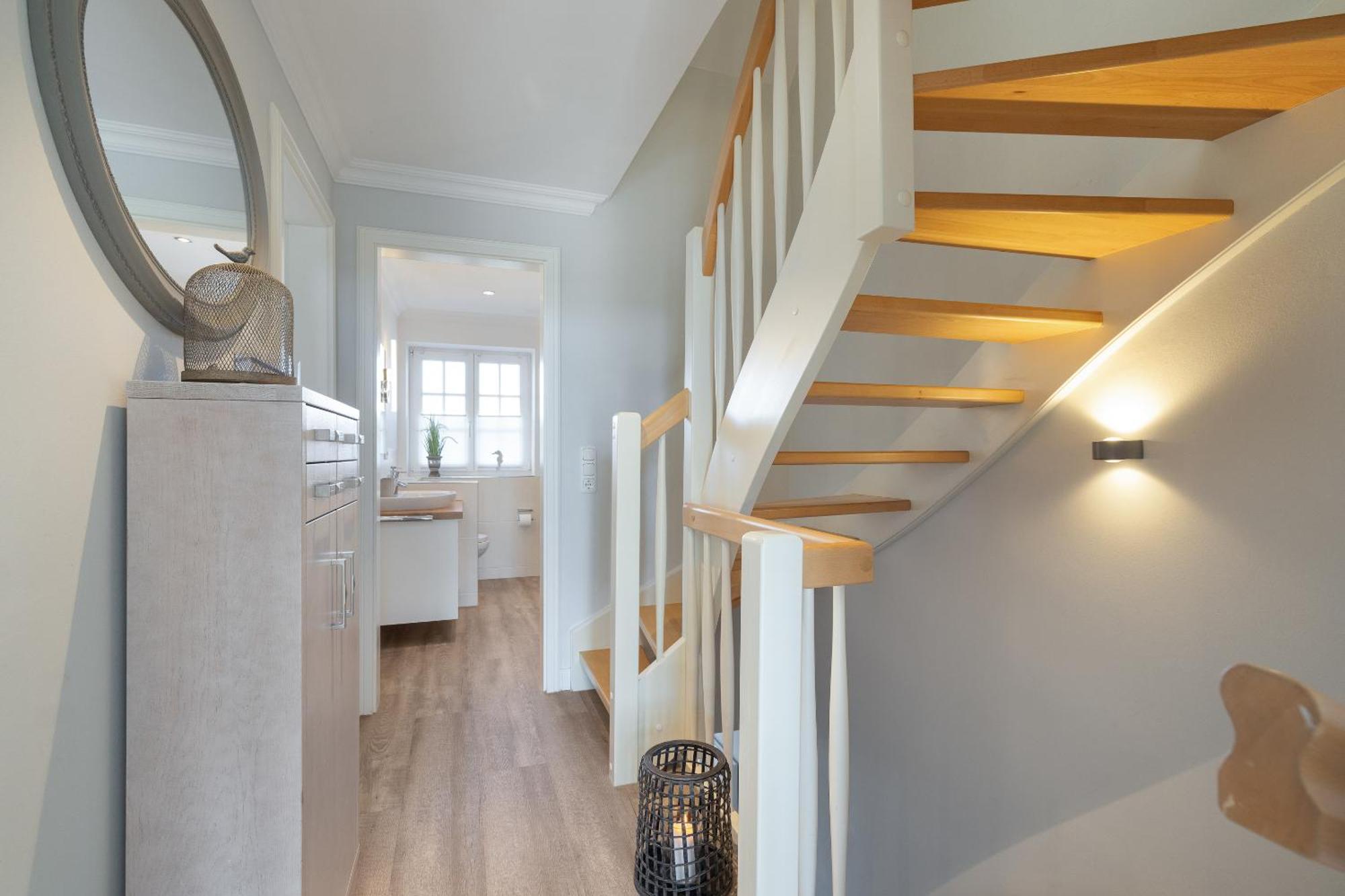 Ferienwohnung Kaampsbay Sylt - Neu! Wenningstedt-Braderup Exteriér fotografie