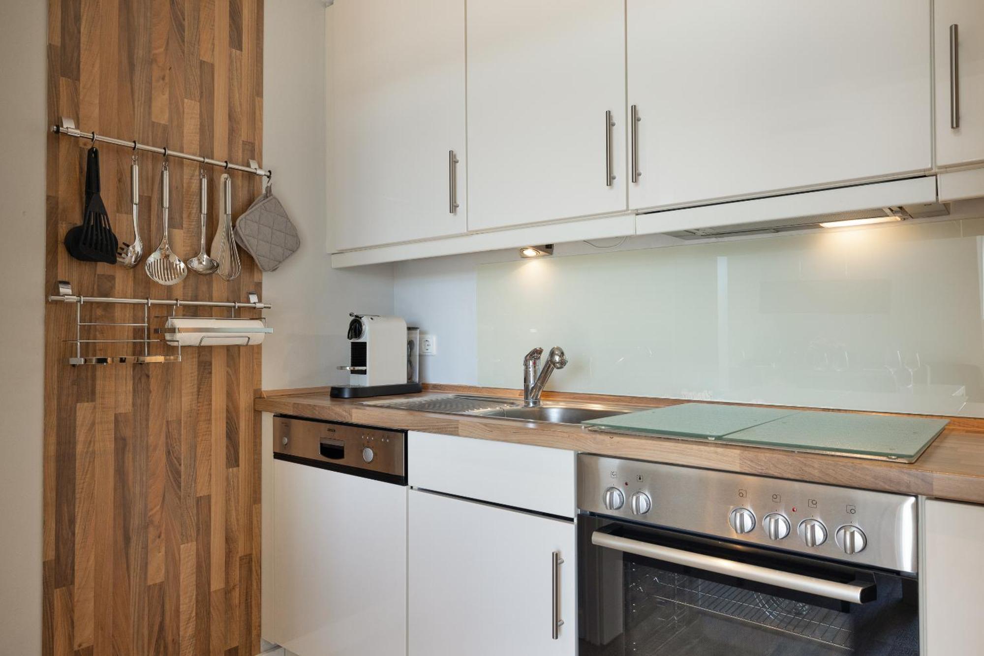 Ferienwohnung Kaampsbay Sylt - Neu! Wenningstedt-Braderup Exteriér fotografie