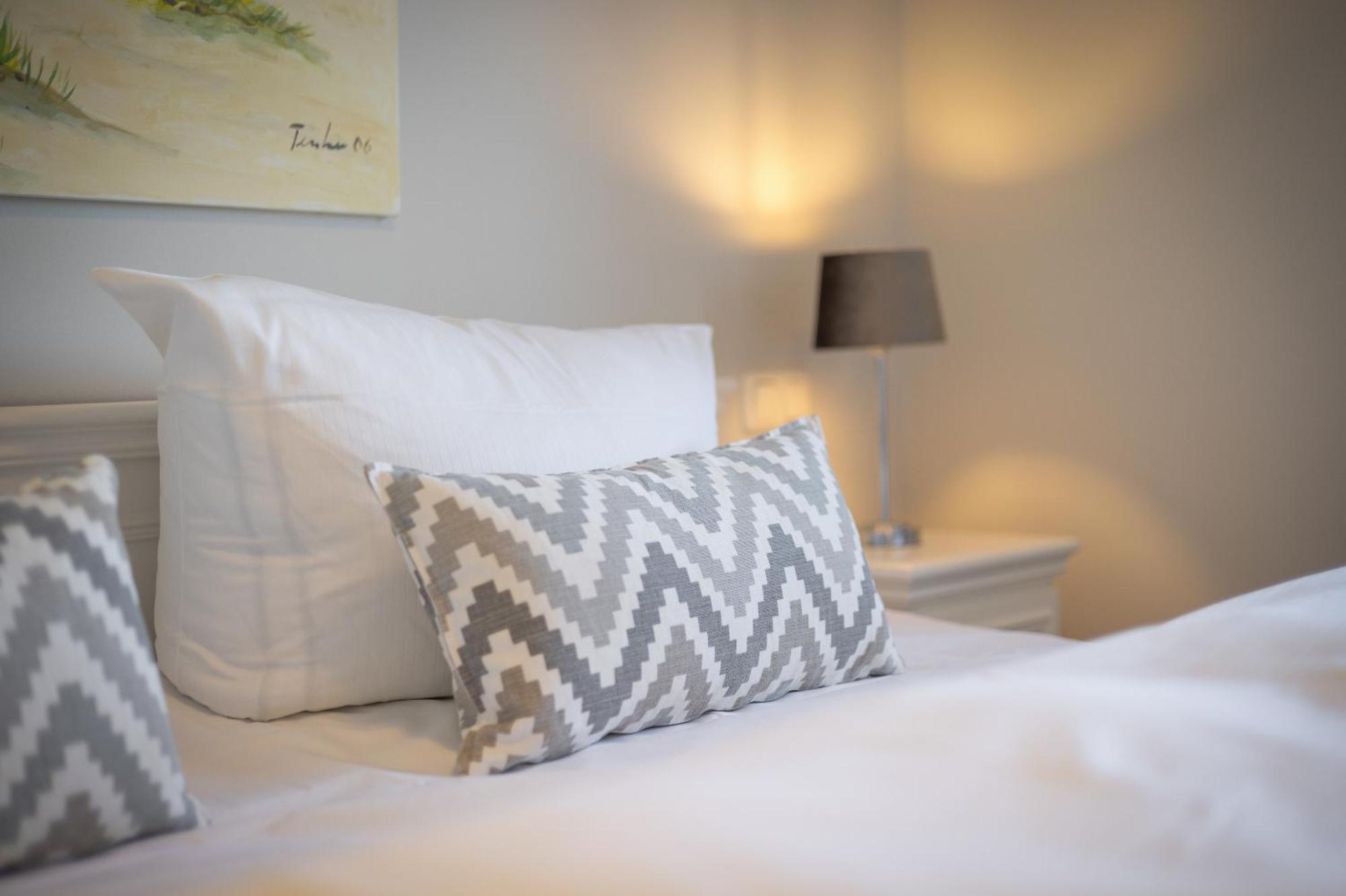 Ferienwohnung Kaampsbay Sylt - Neu! Wenningstedt-Braderup Exteriér fotografie
