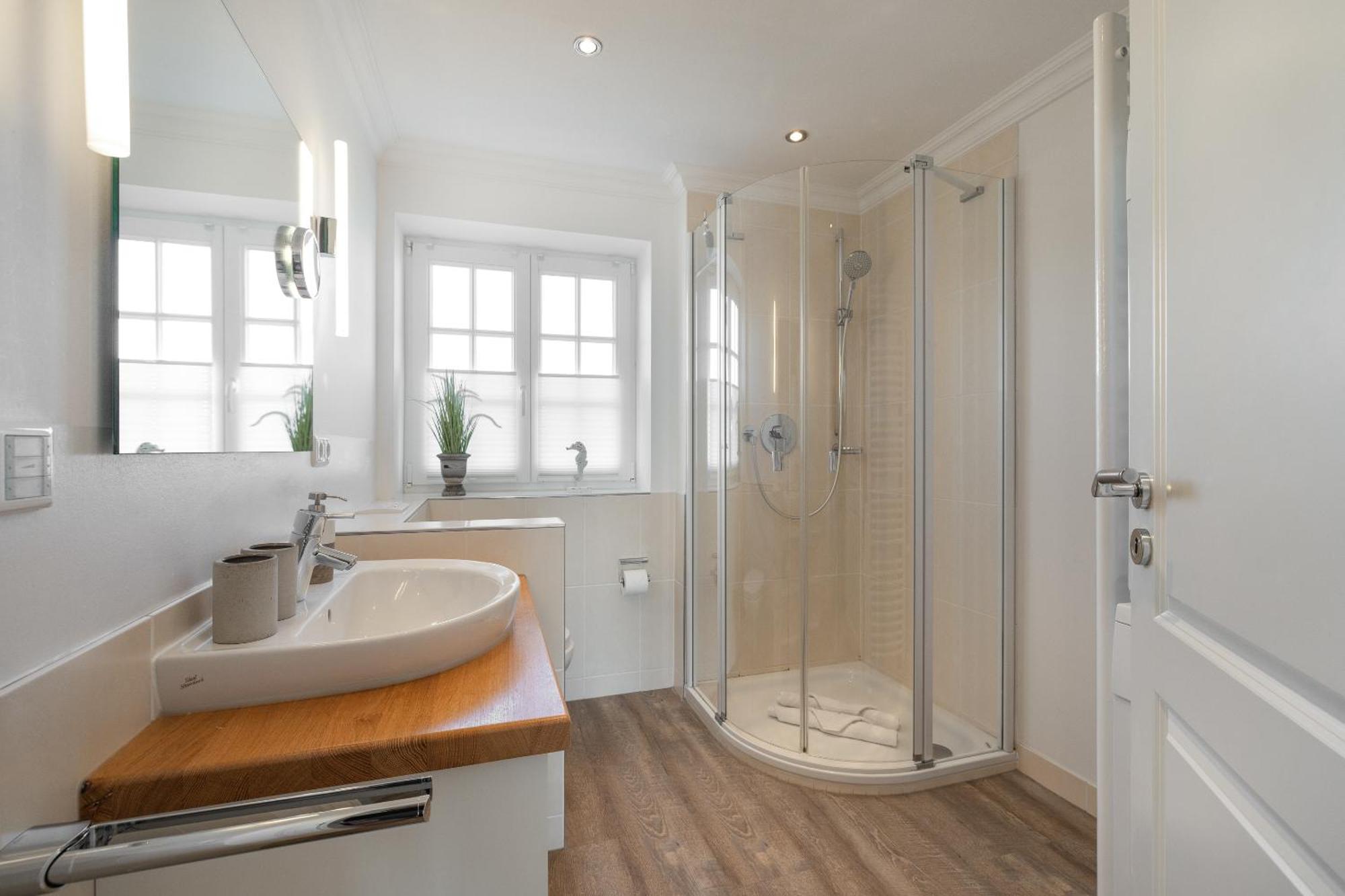 Ferienwohnung Kaampsbay Sylt - Neu! Wenningstedt-Braderup Exteriér fotografie