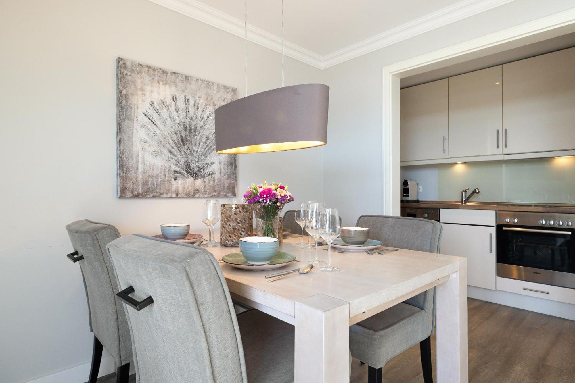 Ferienwohnung Kaampsbay Sylt - Neu! Wenningstedt-Braderup Exteriér fotografie